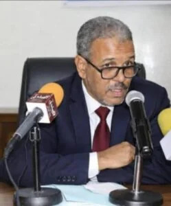 الأمن القومي العربي في ظل العدوان الأمريكي الإسرائيلي على إيران: اختبار الاستقلال الاستراتيجي: أحمد محمد حماده