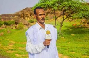 صوت الشعب الموريتاني – أحمد العالم يكتب/ “مشروع 2029”… حين تتحول الديمقراطية الأمريكية إلى سلاح لإقصاء دونالد ترامب وكسر قواعد اللعبة!”