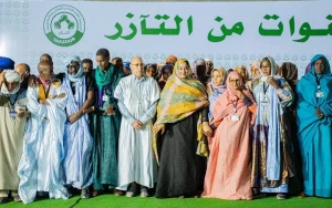 لماذا مشروع مجتمع تآزر، وتنفيذ حوار الإجماع الوطني؟