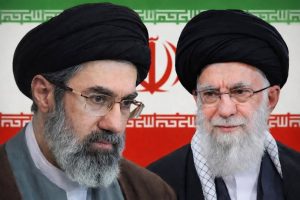 صوت الشعب الموريتاني | “رجل الكواليس”.. من هو مجتبى خامنئي المرشح لخلافة مرشد إيران؟