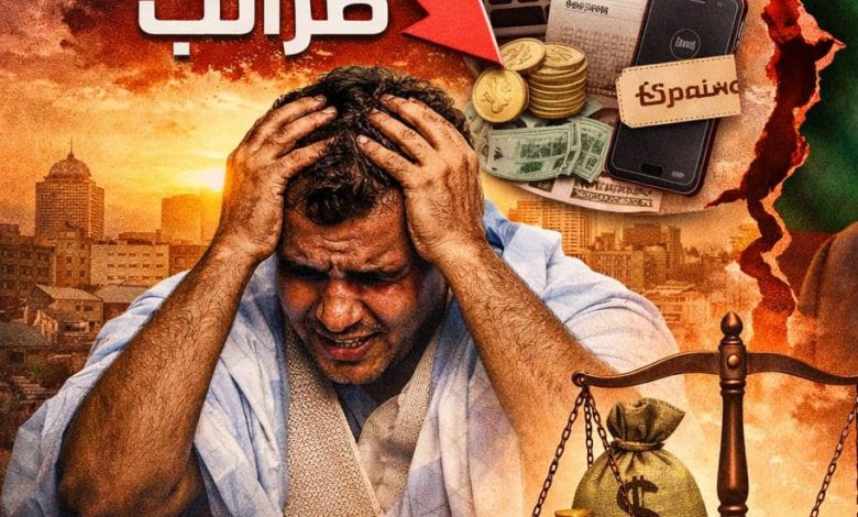 حين تتحول الضرائب إلى عبء لا يُحتمل: قراءة نقدية في تدوينة الوزير الأول…بقلم/ أحمد العالم