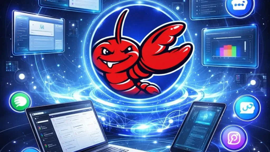 وكيل OpenClaw الرقمي: تسهيل للمهام أم تهديد للخصوصية؟