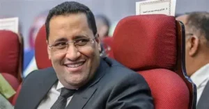 صوت الشعب الموريتاني – مرسوم رئاسي يهز حكومة ولد اجاي.. إقالة وزيرين وتدوير مفاجئ لحقائب وزارية!