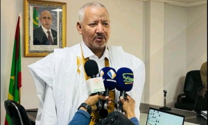 صوت الشعب الموريتاني – الاستاذ/ محمد الشيخ سيدي محمد يكتب- حوار الإجماع على صفيح الحسم: استفتاء الشعب وسيف القيادة يحسمان معركة الدولة