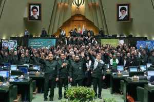صوت الشعب الموريتاني/ هدنة فوق فوهة بركان… واشنطن وطهران تؤجلان الانفجار وتعيدان رسم معركة النفوذ.