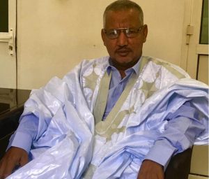 صوت الشعب الموريتاني/ محمد الشيخ ولد سيدي محمد يكتب- “حين يتكلم الإجماع يصمت المشككون: غزواني يفرض معادلة الوطن أولًا دون وصاية”