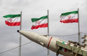 صوت الشعب الموريتاني -إيران ترد بالنار على “هدنة الـ48 ساعة”.. صواريخ من تحت الأرض وصفعة جوية تُربك واشنطن وتل أبيب