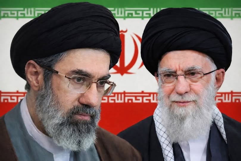 صوت الشعب الموريتاني | “رجل الكواليس”.. من هو مجتبى خامنئي المرشح لخلافة مرشد إيران؟