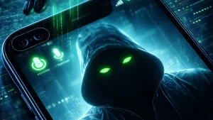تحذيرات من برنامج تجسس متقدم يستهدف مستخدمي آيفون