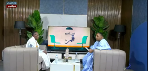 مسار الحوار الوطني ورسائل اللقاء ودلالاته وآفاقه السياسية.مع نائب رئيس حزب “اتحاد قوى التقدم” خليلو