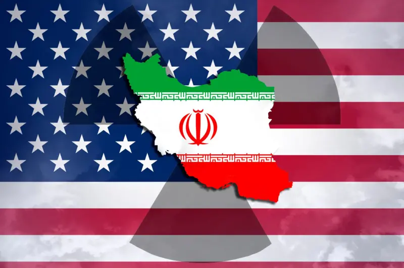 صوت الشعب الموريتاني/ واشنطن تتراجع… وطهران تتحدّى: الخليج على حافة “حرب باردة” قد تشتعل في أي لحظة.