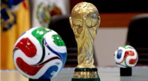 صوت الشعب الموريتاني/ تعرف على موعد ومكان مباريات المنتخبات العربية في كأس العالم 2026