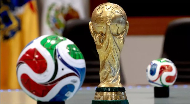 صوت الشعب الموريتاني/ تعرف على موعد ومكان مباريات المنتخبات العربية في كأس العالم 2026