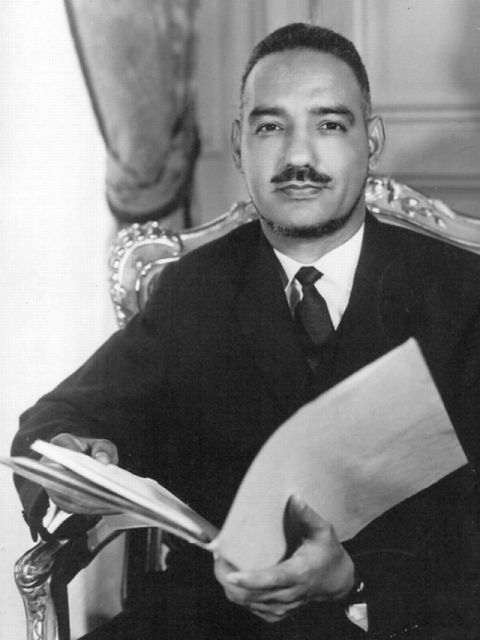 المختار ولد داداه
