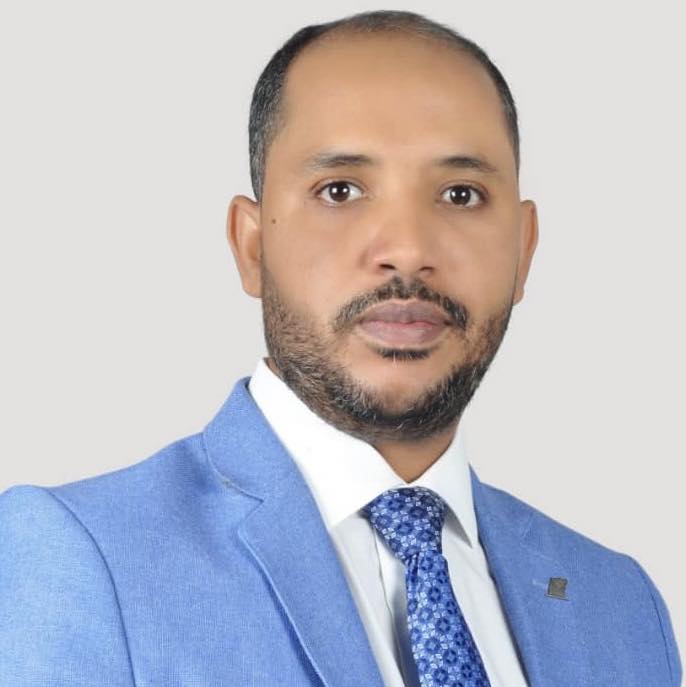محمد علي إِسَلْمُ