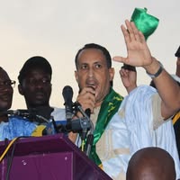 محمد ولد غده