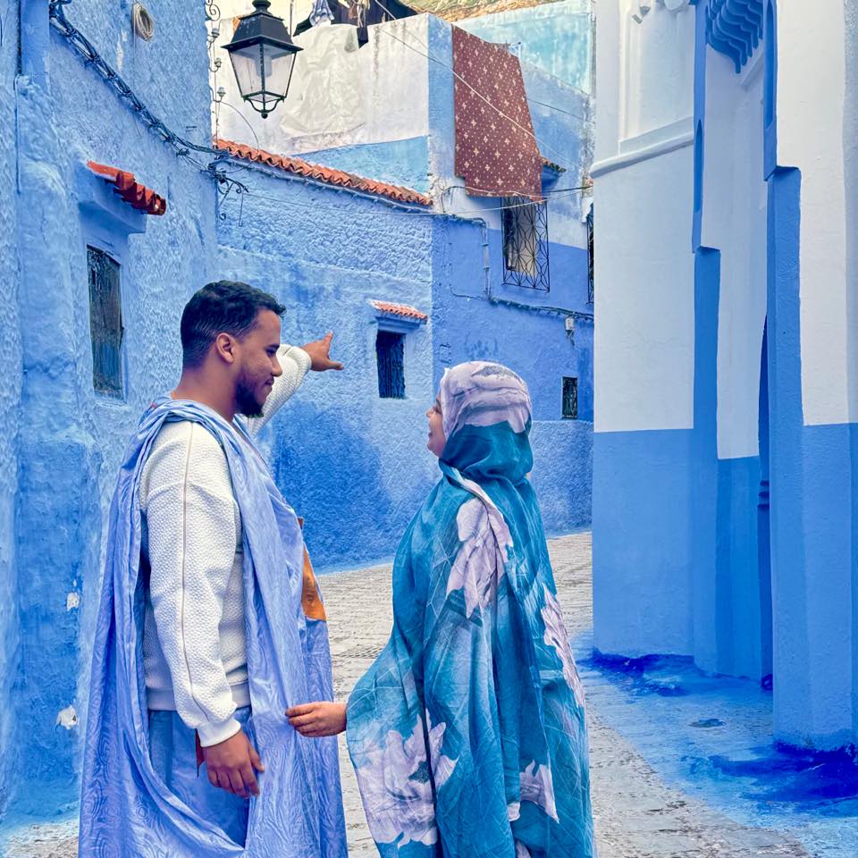 مينا أحمد بوفاريس