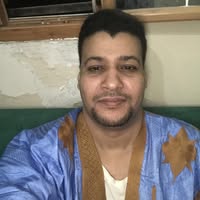 حميد ولد محمد
