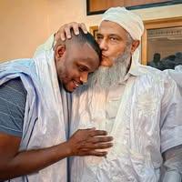 Mohamed Elemine Oumar
