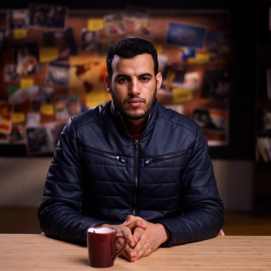 محمد حيدرة مياه