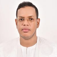 Yacoub Ahmed Lemrabet