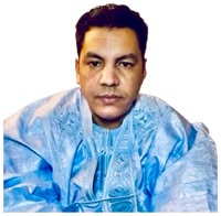 طالب عبد الودود