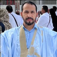 د. النجاشي ولد محمد