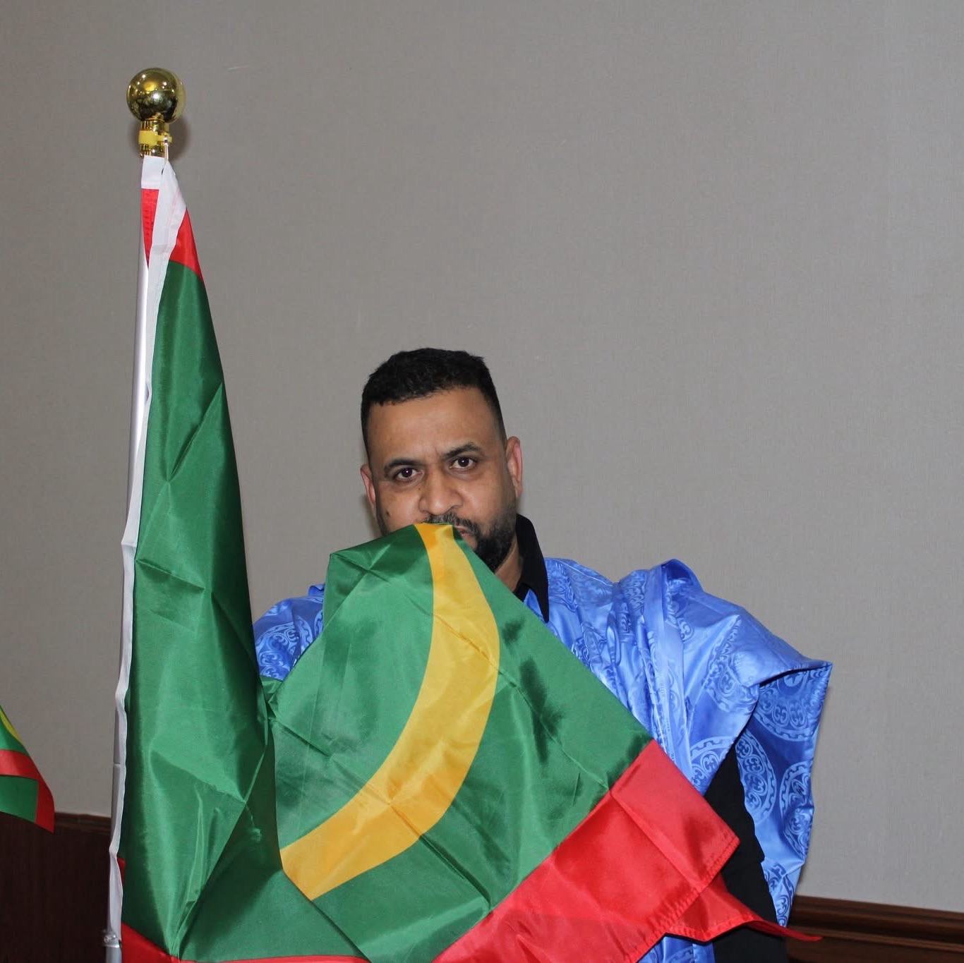 Sidi Mohamed Kmache