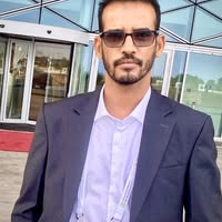 سيدي محمد ولد بلعمش