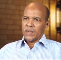 محمد الأمين الفاضل