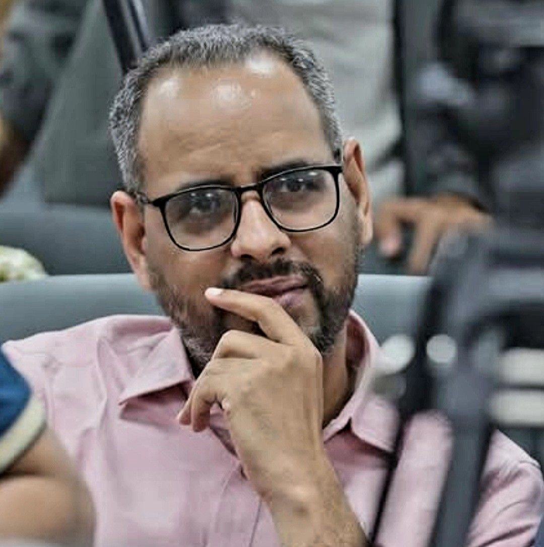 Mohamdi Moussa Dahah