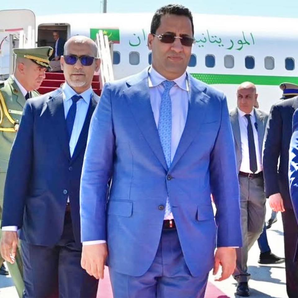 البسطامي ولد تاتاه