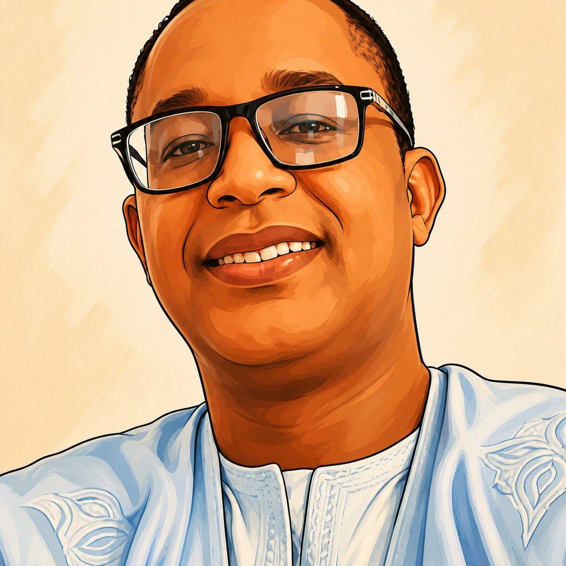 خالد مولاي ادريس
