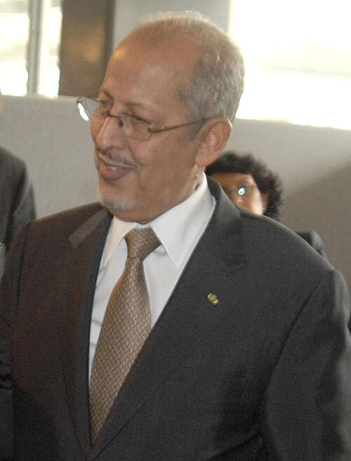 سيدي محمد ولد الشيخ عبد الله