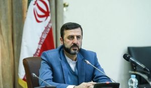 صوت الشعب الموريتاني/ طهران: تصريحات ترامب اعتراف بالفشل واللغة الوحيدة التي يفهمها هي “القوة”