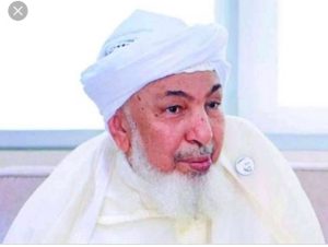 عبد الله بن بيه : شهادة وفاء لرائد سبق زمانه