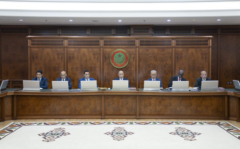 صوت الشعب الموريتاني/ مجلس الوزراء : معركة الأرقام وحصاد الإصلاح: كيف يفكك بيان الفقر شفرة التحولات الاجتماعية في موريتانيا؟