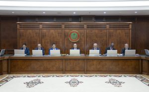 صوت الشعب الموريتاني/ مجلس الوزراء : معركة الأرقام وحصاد الإصلاح: كيف يفكك بيان الفقر شفرة التحولات الاجتماعية في موريتانيا؟