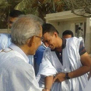 صوت الشعب الموريتاني/ زلزال سياسي في أروقة العدالة بنواكشوط.. 9 أحزاب تكسر الصمت وتصعد ضد “تجاوزات السلطة” بعد توقيف قيادي بارز.