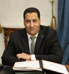 صوت الشعب الموريتاني/«ولد اجاي مجددًا.. حين يصبح القرار الرئاسي اختبارًا للثقة الشعبية»