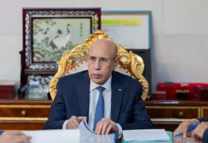صوت الشعب الموريتاني/ 28 مركزًا صحيًا على أبواب التشغيل.. الغزواني يضع الخدمات الطبية في نواكشوط أمام اختبار التنفيذ