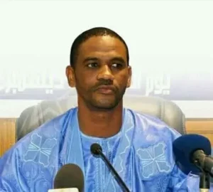 صوت الشعب الموريتاني/ العيد ولد محمدن يضع الدستور في مواجهة الحسابات السياسية: الغزواني أمام مسؤولية التاريخ.