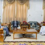 صوت الشعب الموريتاني – «الحقيقة بعد انطفاء النار.. تقرير محطتي الكهرباء يفتح ملف المسؤولية ويضع الحكومة أمام اختبار التنفيذ»