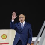 صوت الشعب الموريتاني/ الغزواني في موسكو.. نواكشوط تتحرك على رقعة الشراكة الروسية الإفريقية.