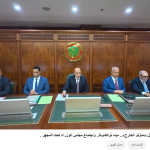 صوت الشعب الموريتاني/ صمتٌ في القصر.. وموريتانيا تسأل: ماذا يجري خلف الكواليس؟ «مدوّنو الخارج».. مياه نواكشوط.. واجتماع مجلس الوزراء تحت المجهر .