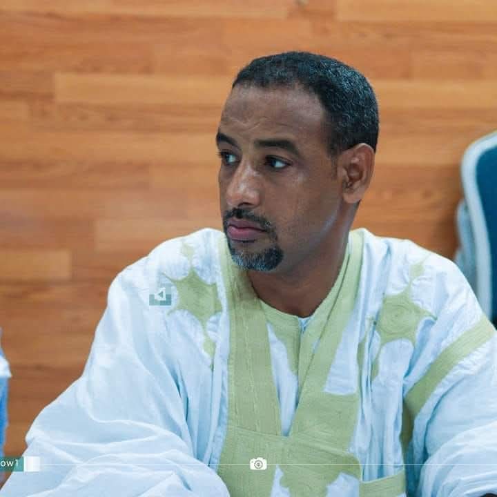 صوت الشعب الموريتاني/ الصحفي :محمد محفوظ المختار يكتب : مهلا أيتها النخبة الوطنية.