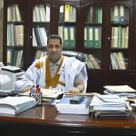 صوت الشعب الموريتاني/«ولد أجاي يعود بقوة.. السلطة تراهن على الاستمرارية، والمعارضة تطالب بالتغيير، والمواطن ينتظر الحكم»