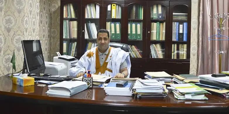صوت الشعب الموريتاني/«ولد أجاي يعود بقوة.. السلطة تراهن على الاستمرارية، والمعارضة تطالب بالتغيير، والمواطن ينتظر الحكم»